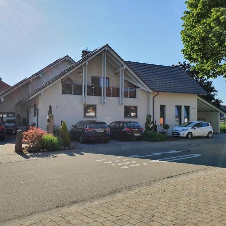 Gaestehaus Sonja Rust Exterior photo